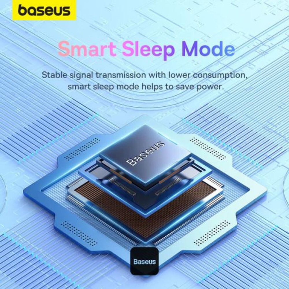 Baseus-F01B-Tri-mode-bezdratova-mys-seda
