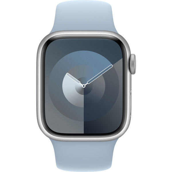 Apple-Watch-sportovni-reminek-41mm-svetle-modry-M-L