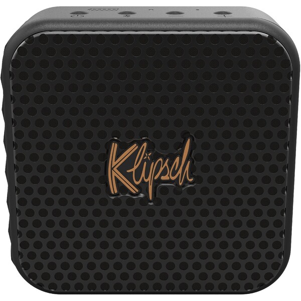 Klipsch-Austin-prenosny-reproduktor-cerny