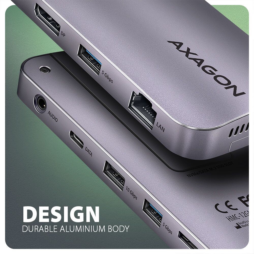 AXAGON-HMC-12GM2-12v1-USB-C-hub
