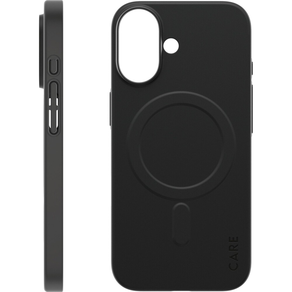 PanzerGlass-CARE-SL1M-1mm-MagSafe-kryt-Apple-iPhone-17-cerny