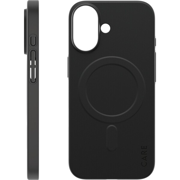 PanzerGlass-CARE-SL1M-1mm-MagSafe-kryt-Apple-iPhone-17-cerny