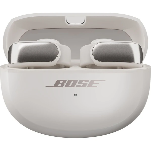 Bose Ultra Open Earbuds bezdrátová sluchátka bílá - Sluchátka - Hlavní obrázek