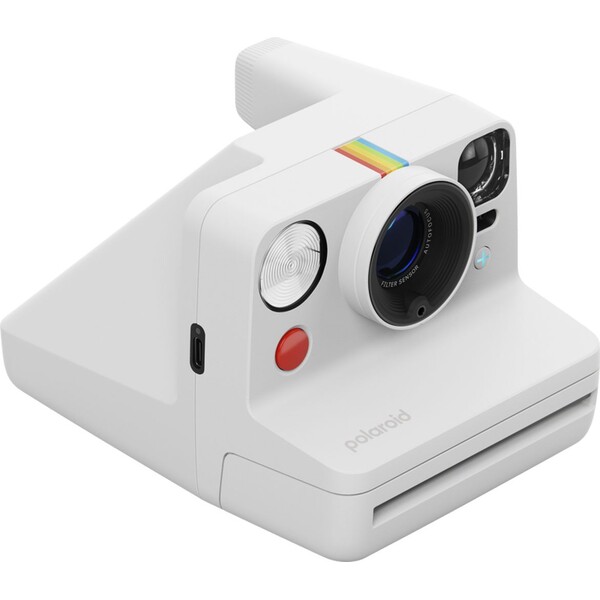 Polaroid-Now-Gen-3-White