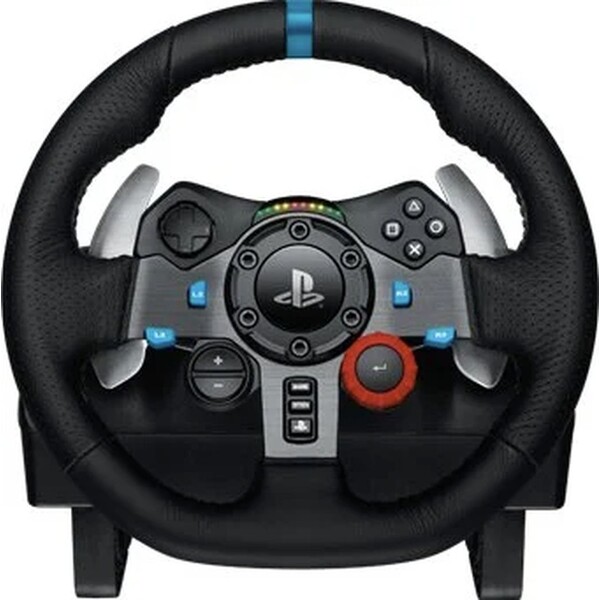 Logitech-G29-Volant-PC-PS3-4-5-