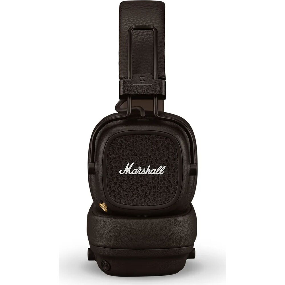Marshall-Major-V-hneda