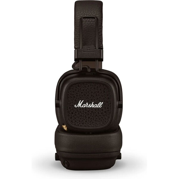 Marshall-Major-V-hneda