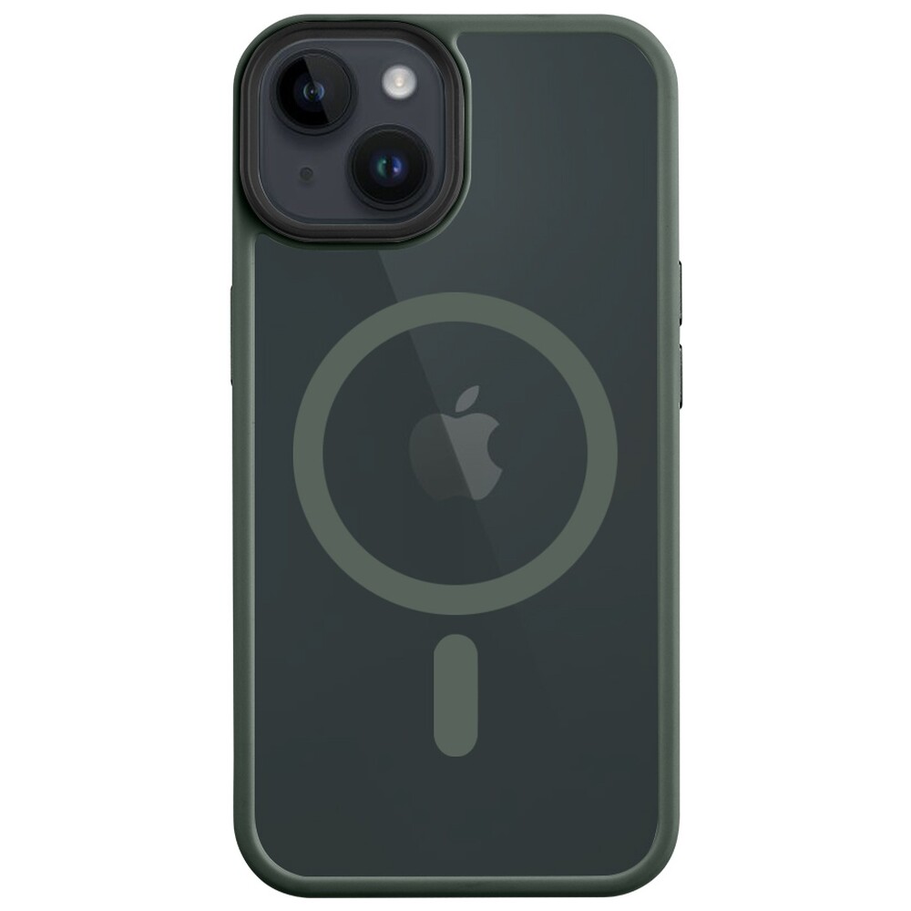 Tactical-MagForce-Hyperstealth-kryt-iPhone-13-mini-Forest-Green