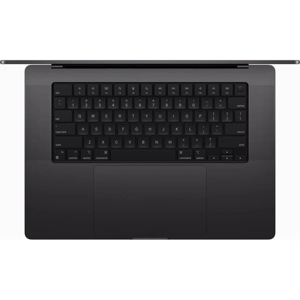 CTO Apple MacBook Pro 16" (2023) / INT KLV / černá / M3 Max 14xCPU / 30xGPU / 36GB / 1TB / 140W - Notebooky - Obrázek W3H8000G01