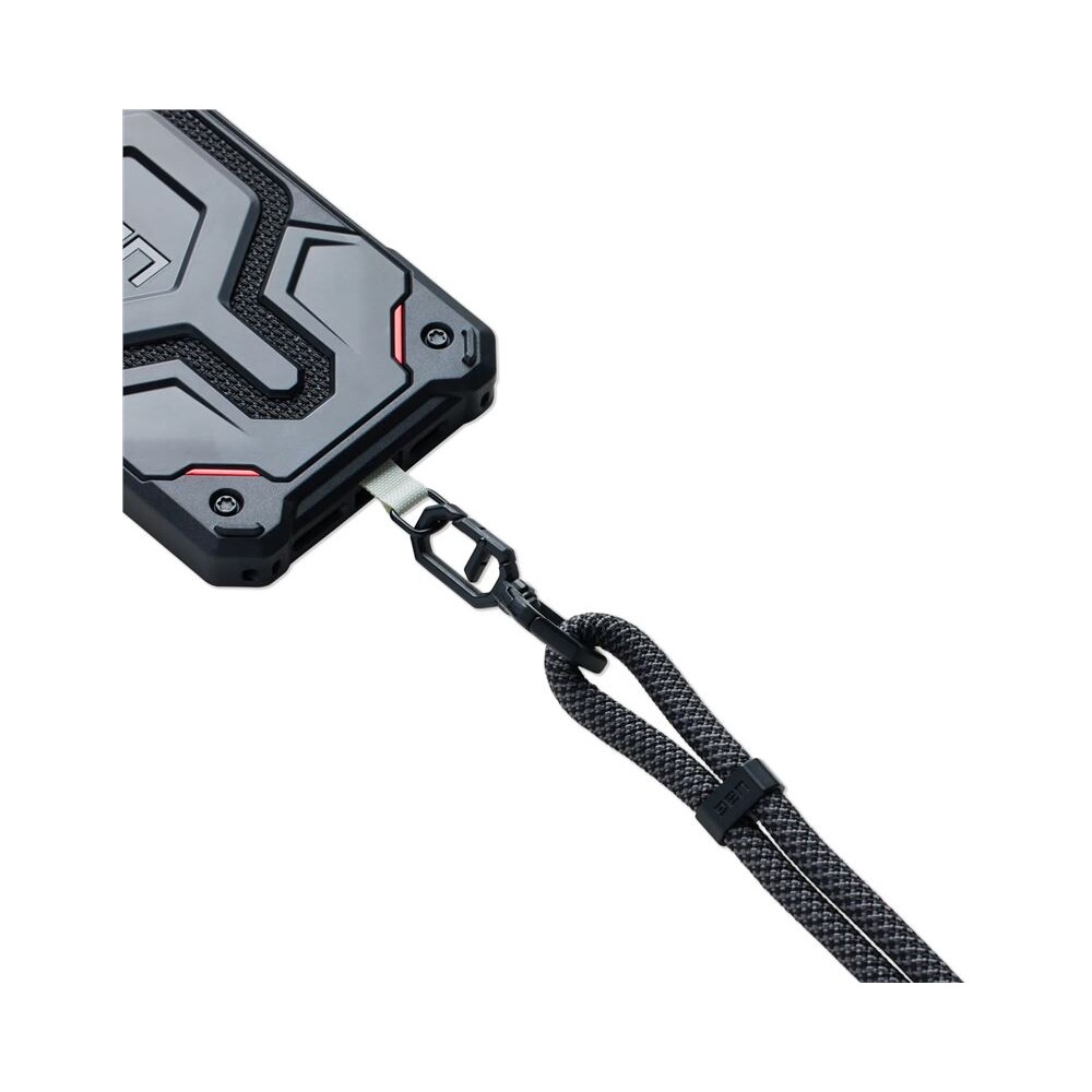 UAG-Crossbody-Slim-Lanyard-Civilian-popruh-na-krk-cerny