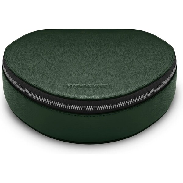 Woolnut-Leather-kozene-pouzdro-pro-AirPods-Max-zelene