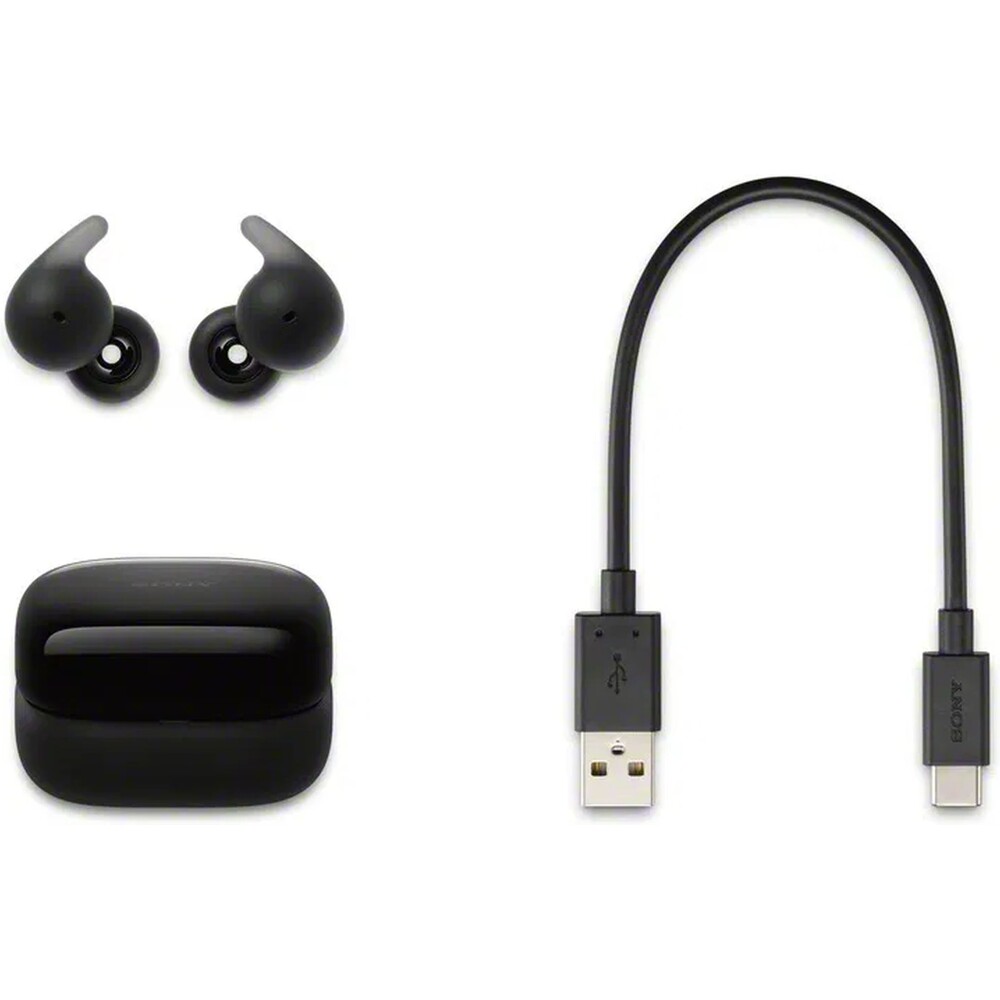 Sony-LinkBuds-Open-True-Wireless-sluchatka-cerna