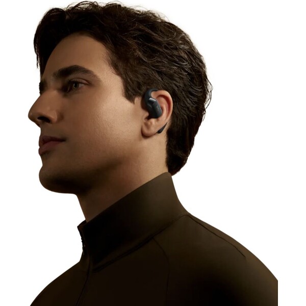 Shokz-OpenFit-2-Bluetooth-sluchatka-cerna