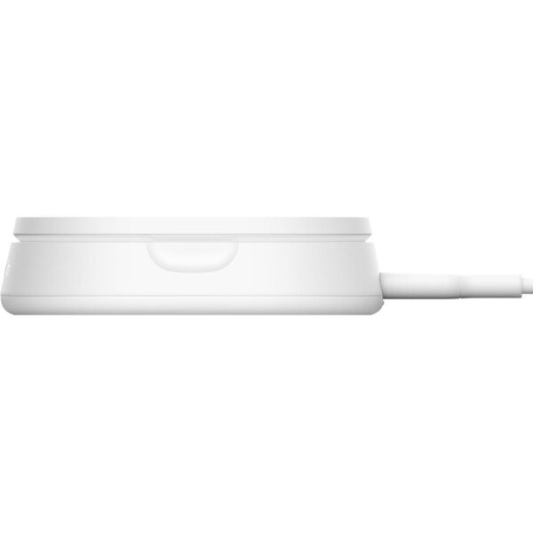 Belkin-BOOST-CHARGE-PRO-Qi2-MagSafe-nabijecka-15W-bila