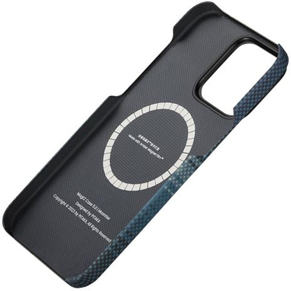 Pitaka-MagEZ-5-kryt-pro-iPhone-15-Pro-Max-modra