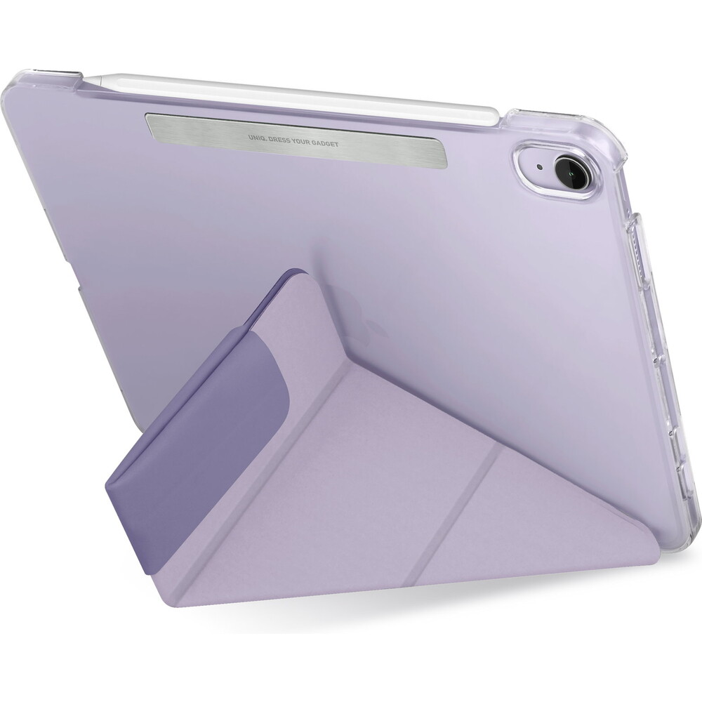 UNIQ-Camden-pouzdro-iPad-Mini-2021-2024-fialove