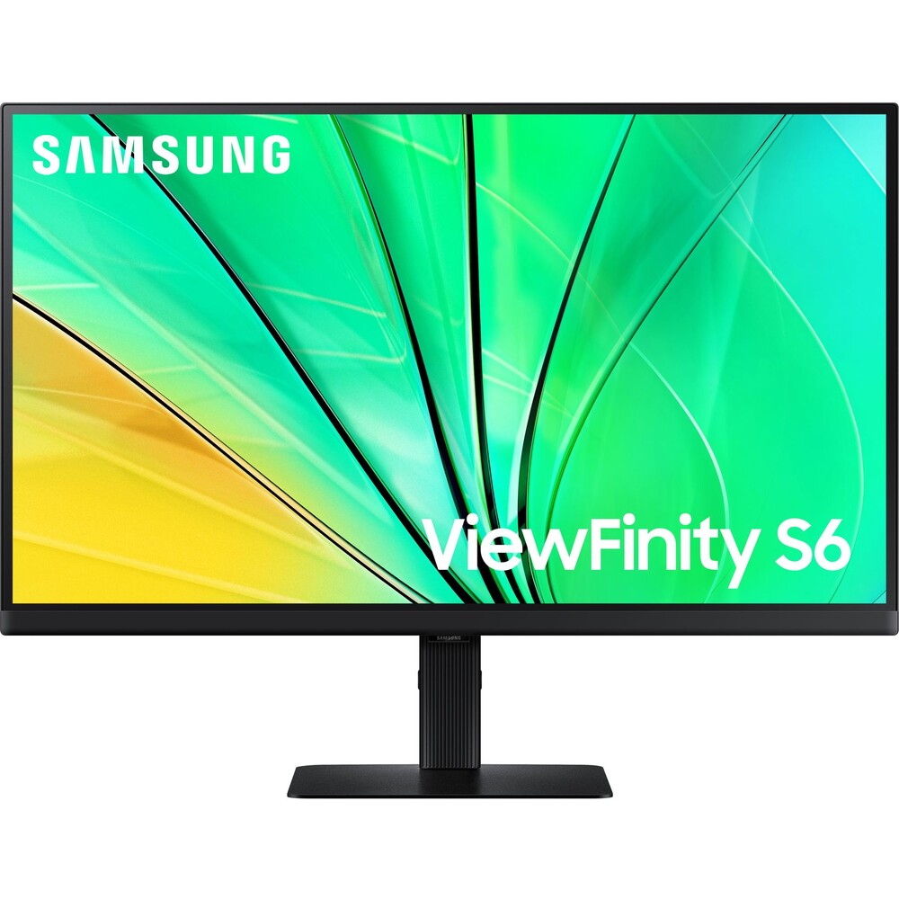 Samsung-ViewFinity-S6-S60D-monitor-32-