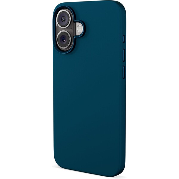 Epico-Mag-Silicone-kryt-pro-iPhone-16-petrolejova-modra