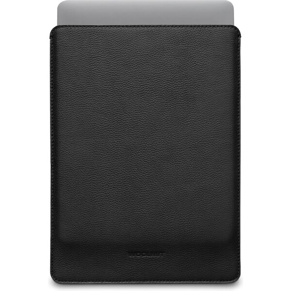 Woolnut-kozene-Sleeve-pouzdro-pro-14-MacBook-Pro-cerne