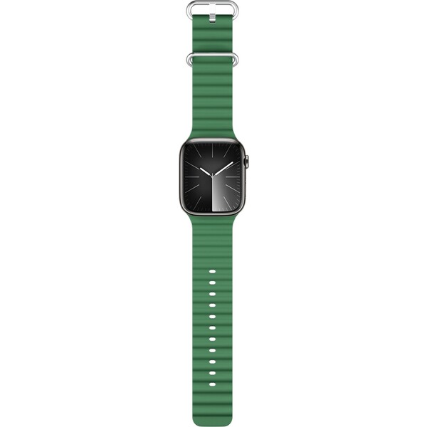 Epico-Ocean-reminek-pro-Apple-Watch-42-44-45-46-49mm-zeleny