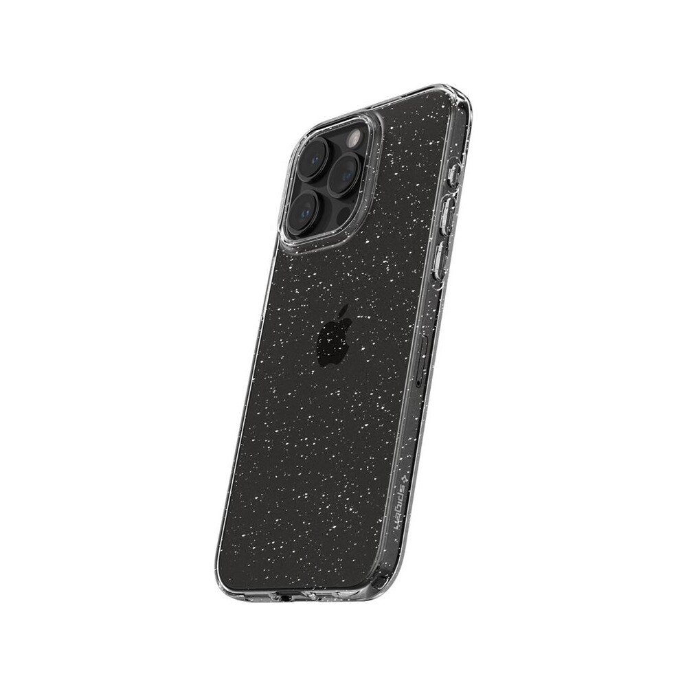 Spigen-Liquid-Crystal-Glitter-kryt-iPhone-15-Pro-trpytivy