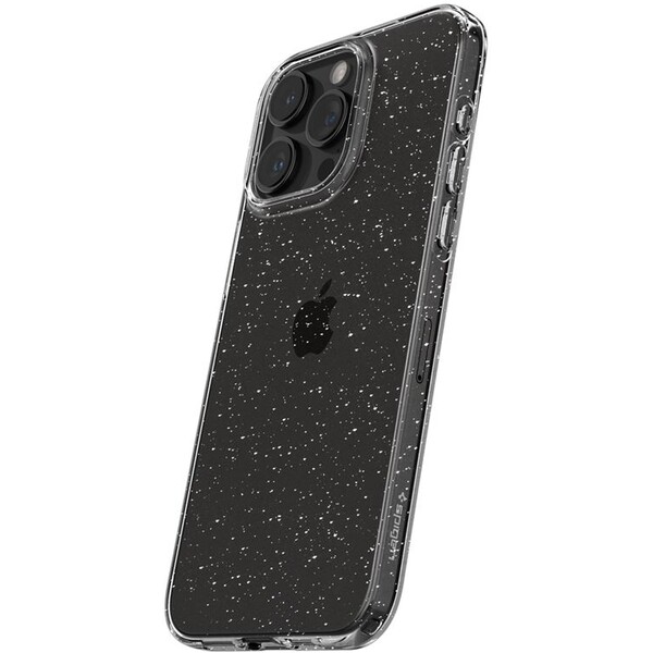 Spigen-Liquid-Crystal-Glitter-kryt-iPhone-15-Pro-trpytivy