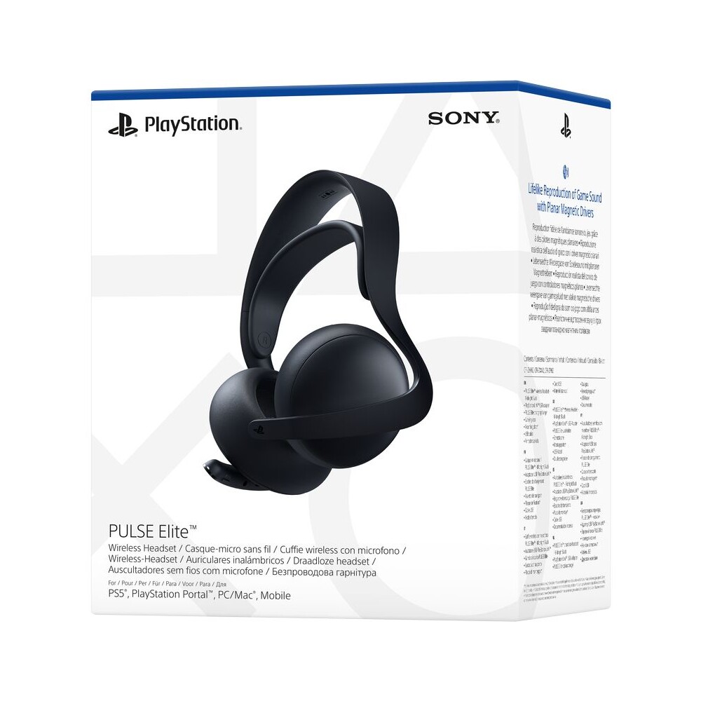 PlayStation-5-PULSE-Elite-bezdratova-sluchatka-s-mikrofonem-Midnight-black