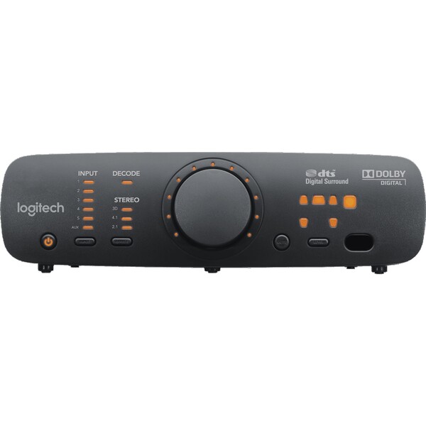 Logitech-Speaker-System-Z906