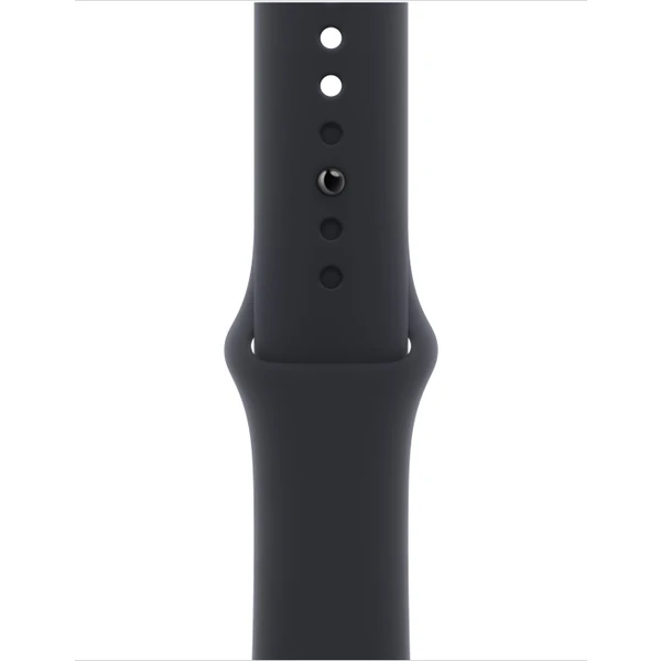 Apple Watch 41/40/38mm temně inkoustový sportovní řemínek M/L - Řemínky - Obrázek W5BS100501