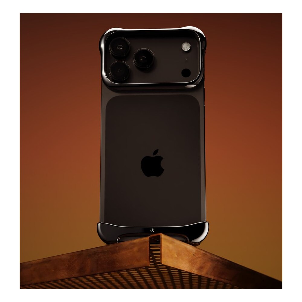 Arc-Pulse-titanovy-ochranny-ram-iPhone-17-Pro-onyxove-cerny