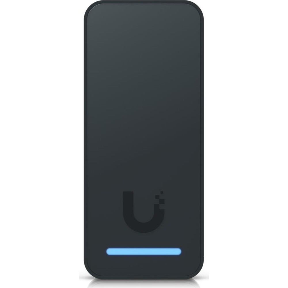Ubiquiti-UniFi-G2-pristupova-ctecka-karet-cerna