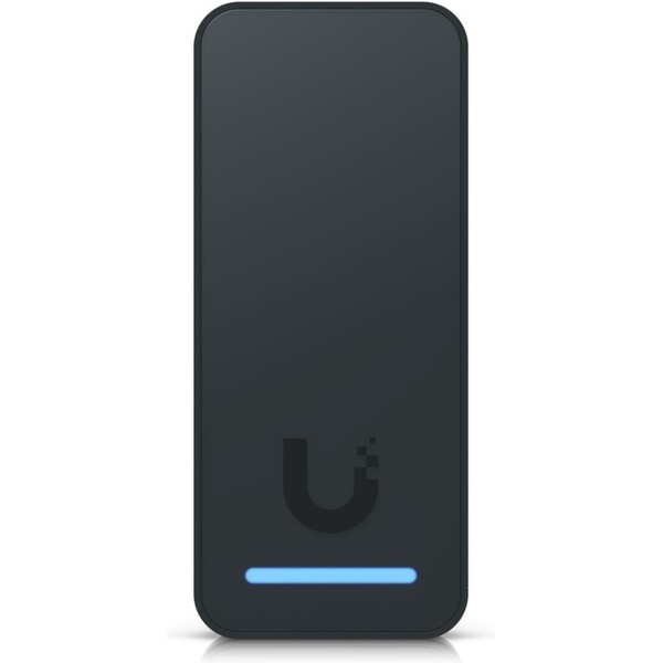 Ubiquiti-UniFi-G2-pristupova-ctecka-karet-cerna