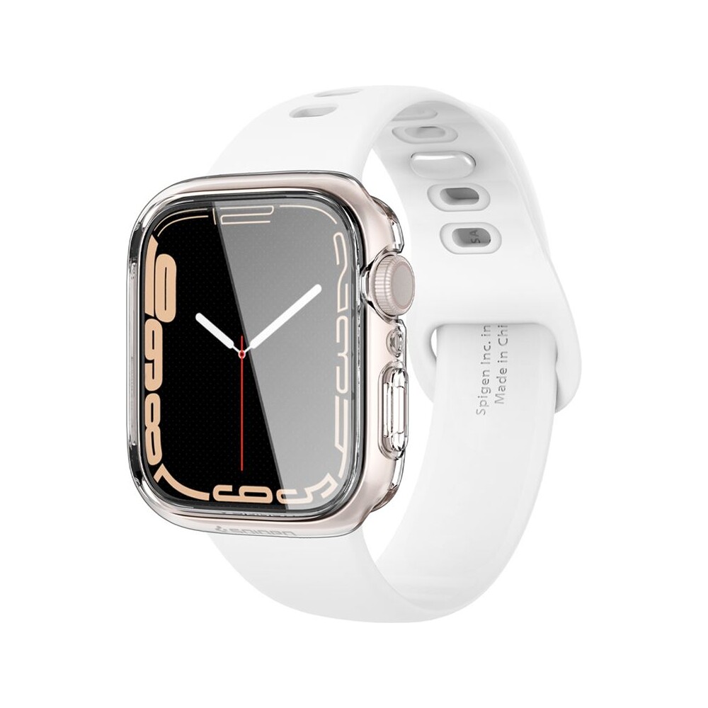 Spigen-Ultra-Hybrid-kryt-Apple-Watch-9-8-7-45mm-ciry
