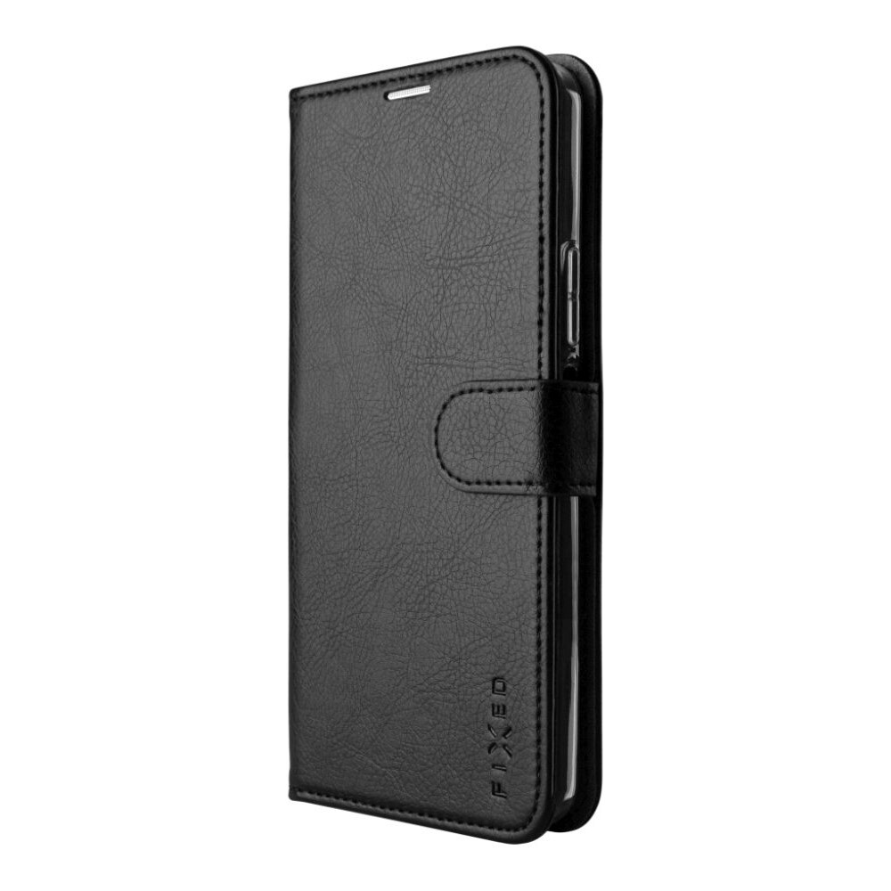 FIXED-Opus-flip-pouzdro-Apple-iPhone-15-Pro-cerne