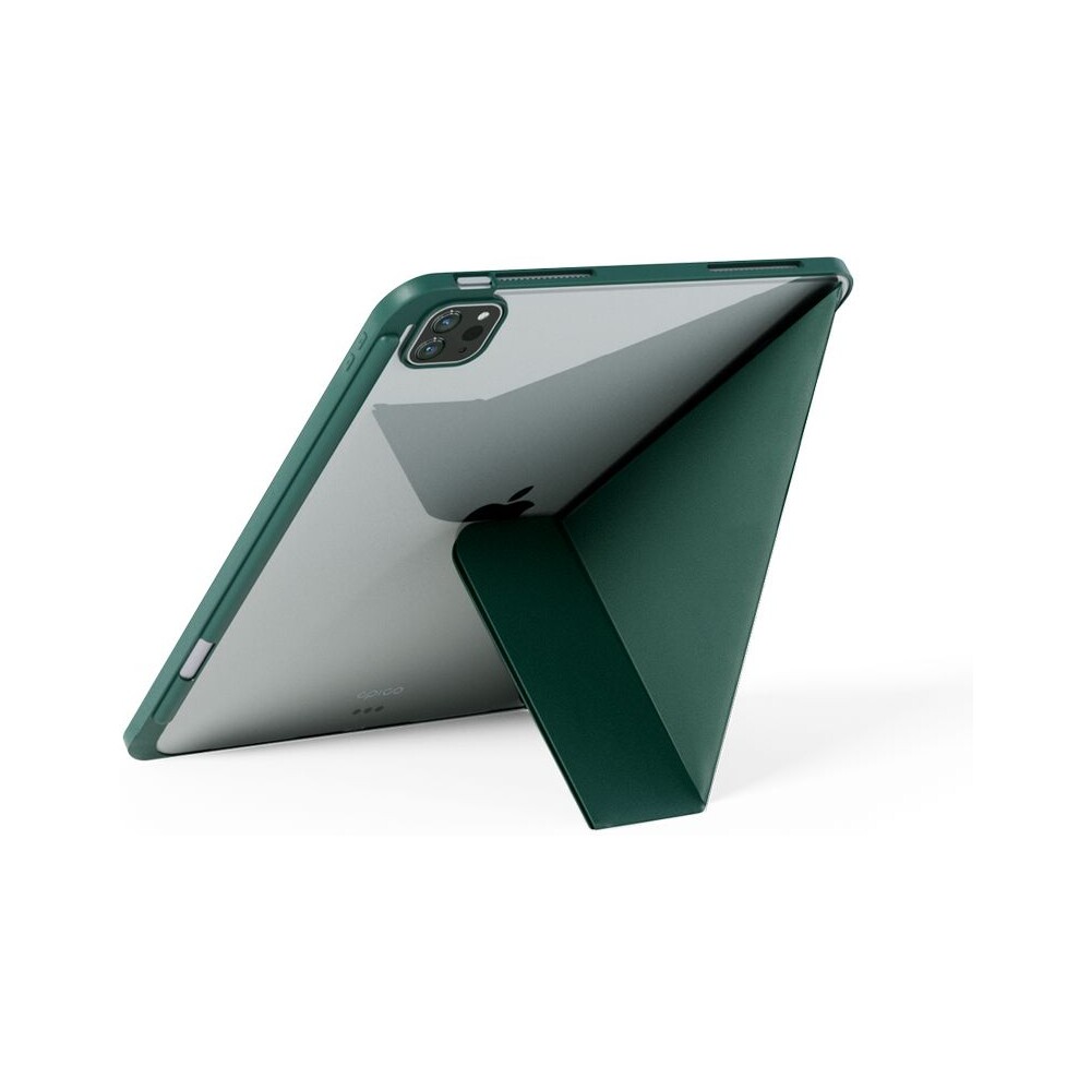 Epico-Hero-flipove-pouzdro-Apple-iPad-10-9-iPad-11-2025-zelene