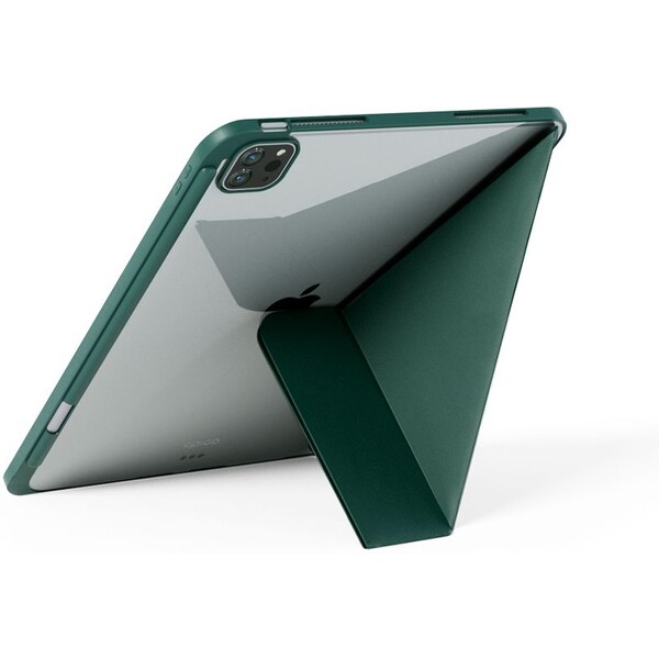 Epico-Hero-flipove-pouzdro-Apple-iPad-10-9-iPad-11-2025-zelene