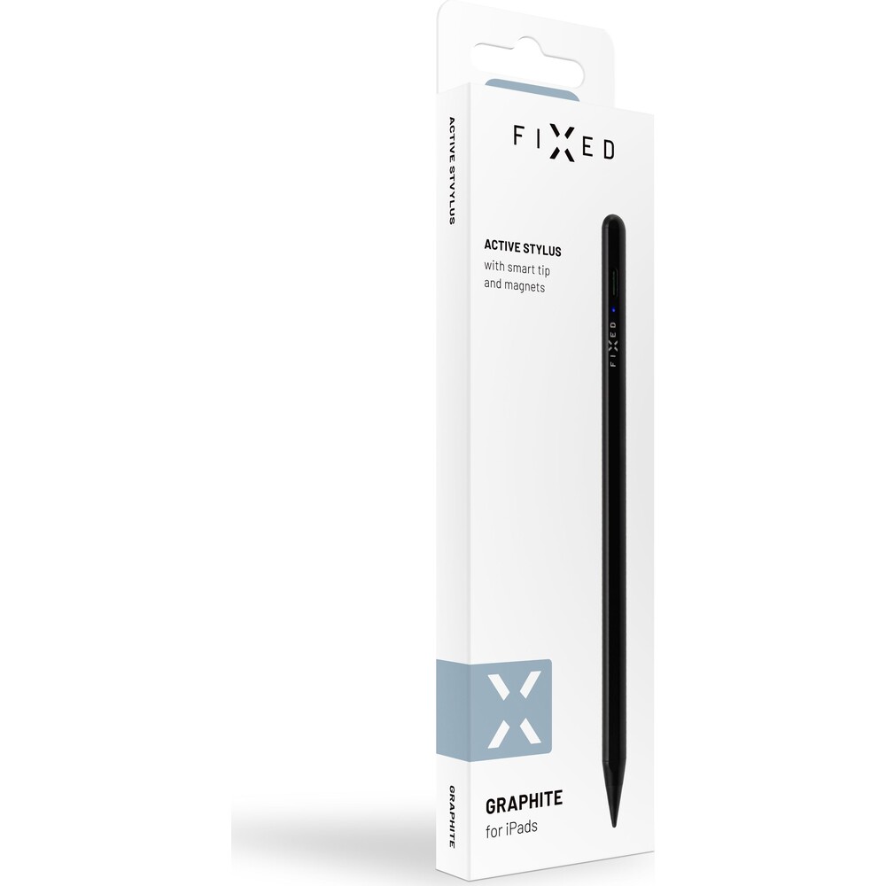 FIXED-Graphite-dotykove-pero-pro-iPady-s-chytrym-hrotem-a-magnety-cerne