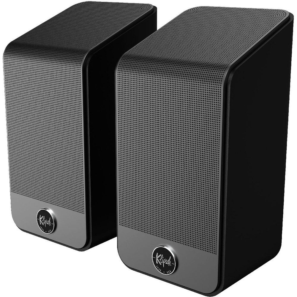 Klipsch-Flexus-SURR-200-prostorove-reproduktory-cerne