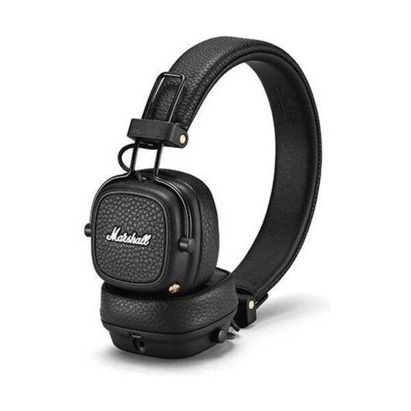Marshall-Major-III-Bluetooth-cerna