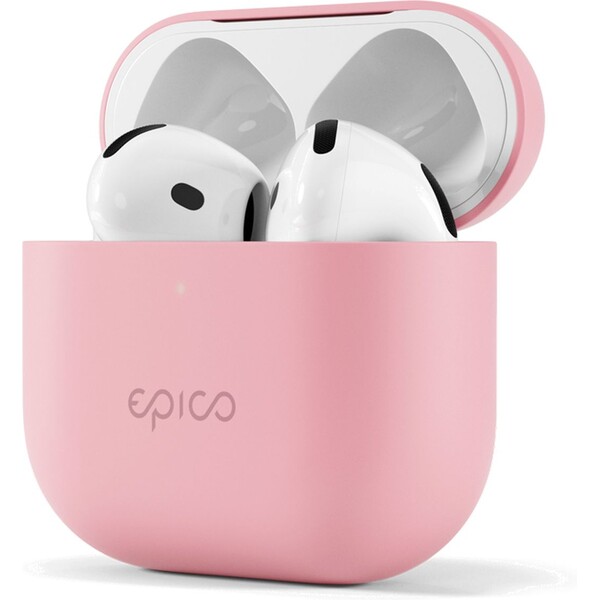 Epico-silikonovy-kryt-pro-Airpods-4-ruzovy