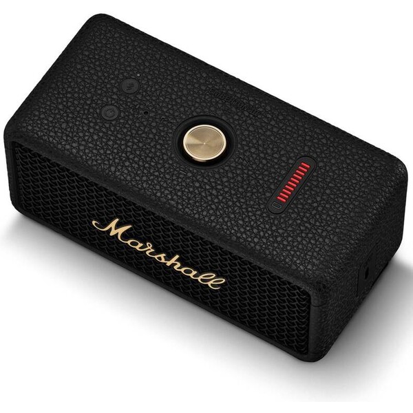 Marshall-Emberton-III-cerno-medeny