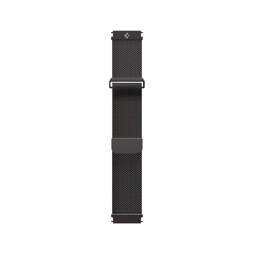Spigen-Metal-Fit-Pro-reminek-s-pouzdrem-Apple-Watch-9-8-7-45mm-grafitovy