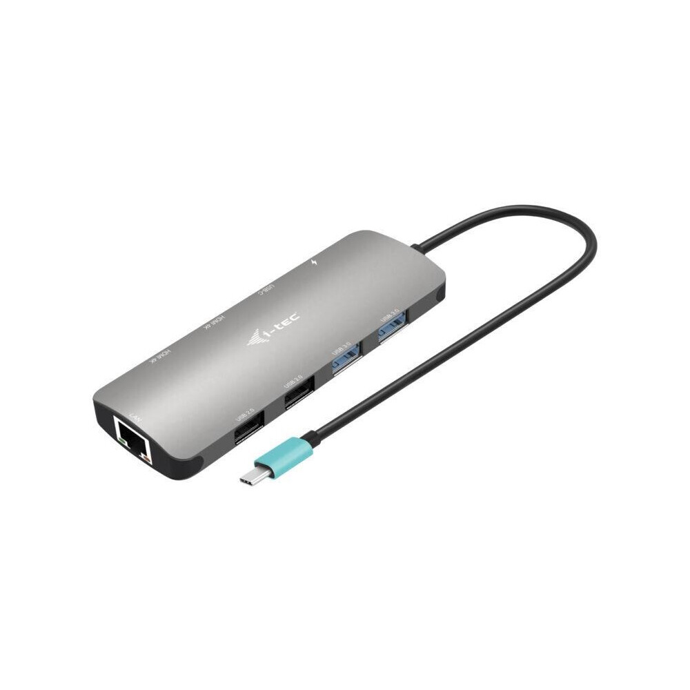 i-tec-Metal-Nano-HDMI-100W-dokovaci-stanice