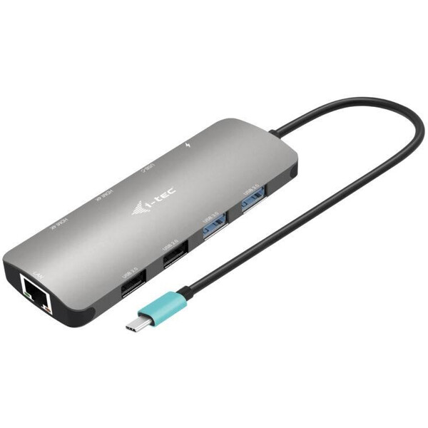 i-tec-Metal-Nano-HDMI-100W-dokovaci-stanice