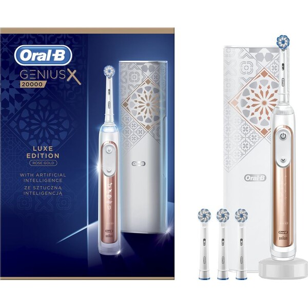 Oral-B-Genius-X-20000-Luxe-Edition-chytry-zubni-kartacek-ruzove-zlaty