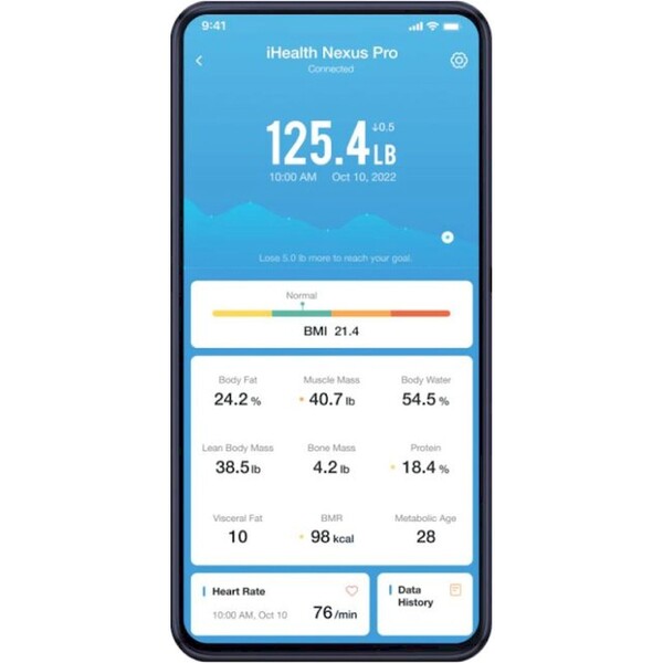 iHealth-Nexus-Pro-chytra-vaha-cerna