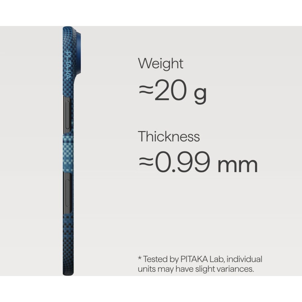 Pitaka-Ultra-Slim-Case-MagSafe-kryt-iPhone-Air-Moonrise