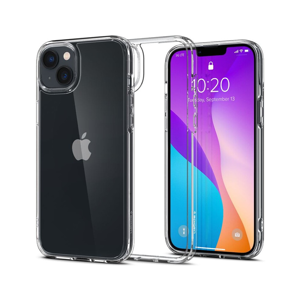 Spigen-Ultra-Hybrid-kryt-iPhone-14-ciry