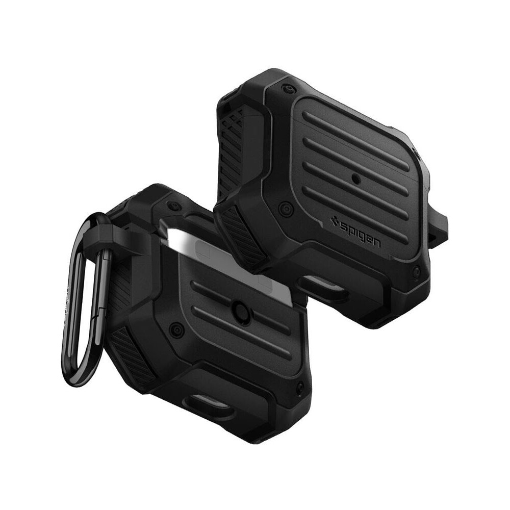 Spigen-Tough-Armor-ochranne-pouzdro-pro-AirPods-3-cerne