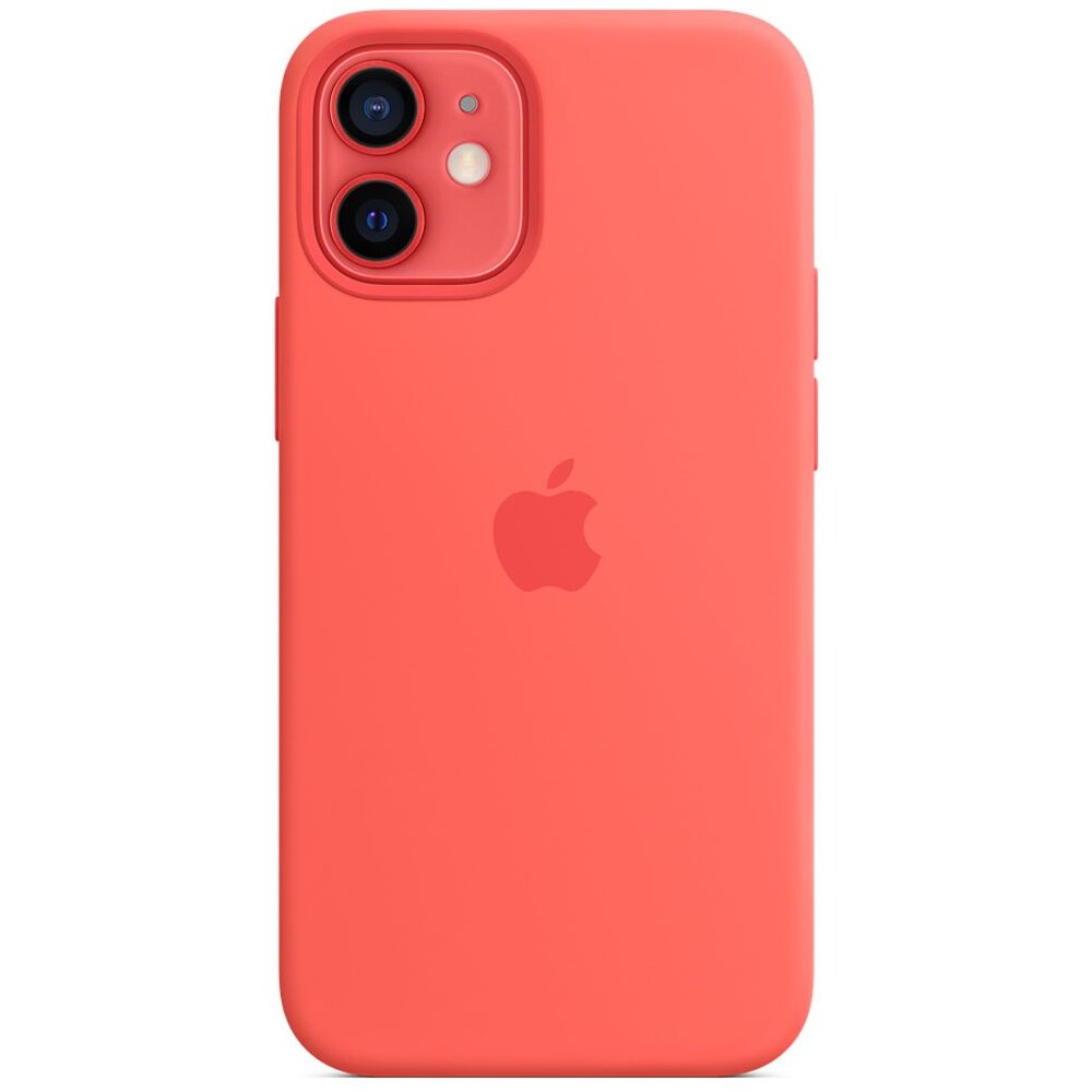 Apple-silikonovy-kryt-s-MagSafe-na-iPhone-12-mini-citrusove-ruzovy